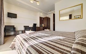 Hotel Orlik
